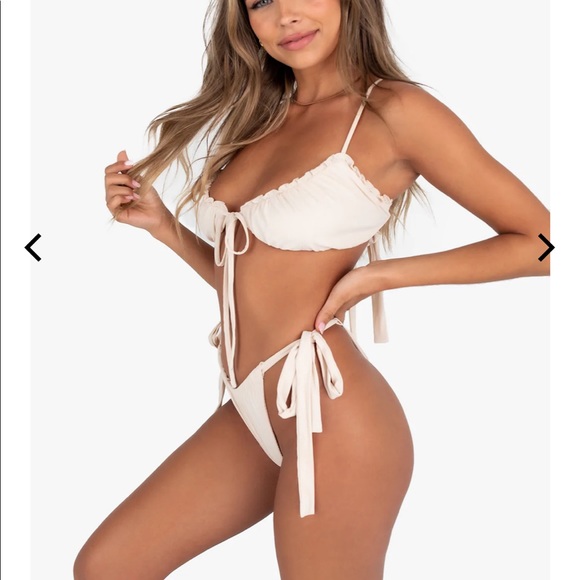 Swim Suit - Picture 4 of 4